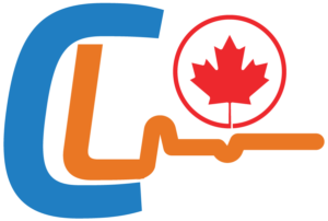 Currentline.ca Logo