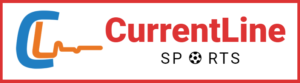 Currentline Sports Logo