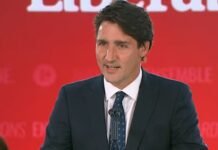 Winter Olympics 2022! Canada Joined Diplomatic boycott of China with USA, Australia and others